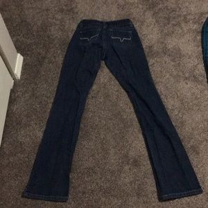 Kimes ranch jeans Jolene style as 6x36